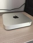 Ремонт mac mini Apple