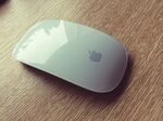 Ремонт magic mouse Apple